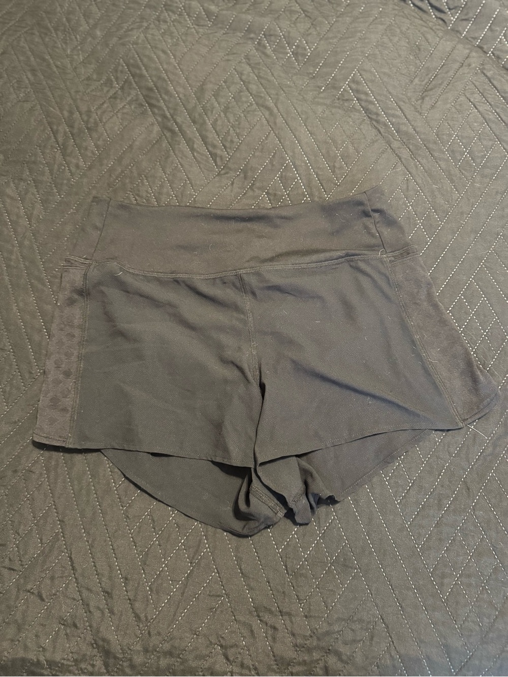 Rabbit Dirt Pounders 2.0 4"
Shorts